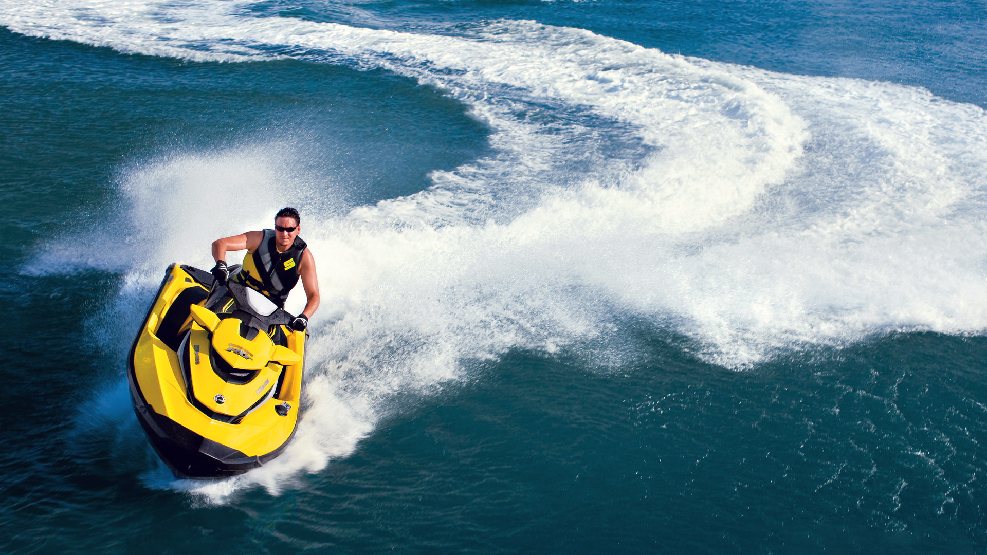 Jet Ski Wallpaper Vehicles Hq Pictures 4k