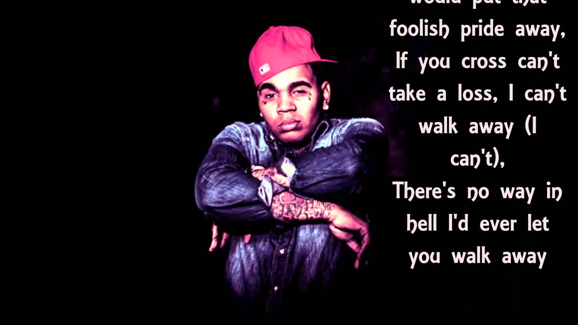 Kevin Gates Quotes From Songs Wallpaper Background
