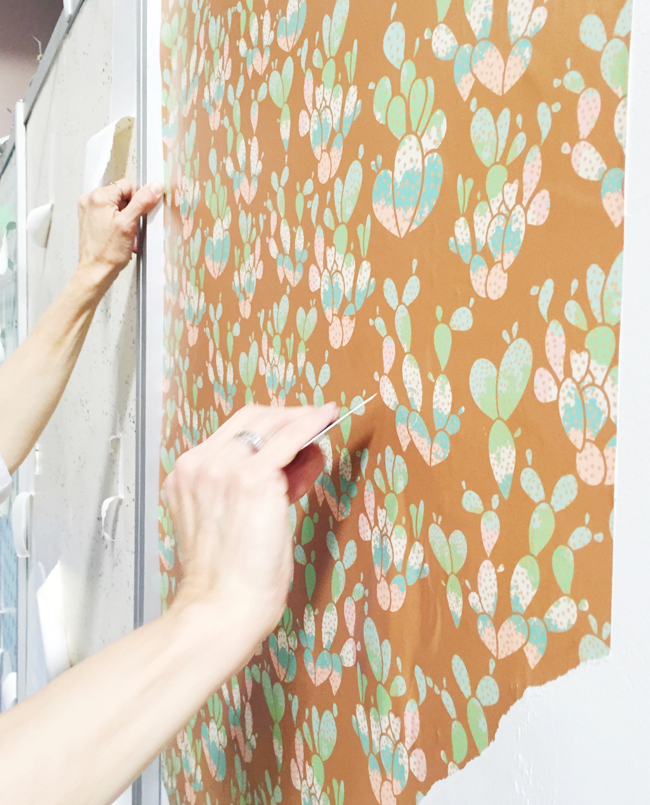 Make Your Own Home Wallpaper   Robotena