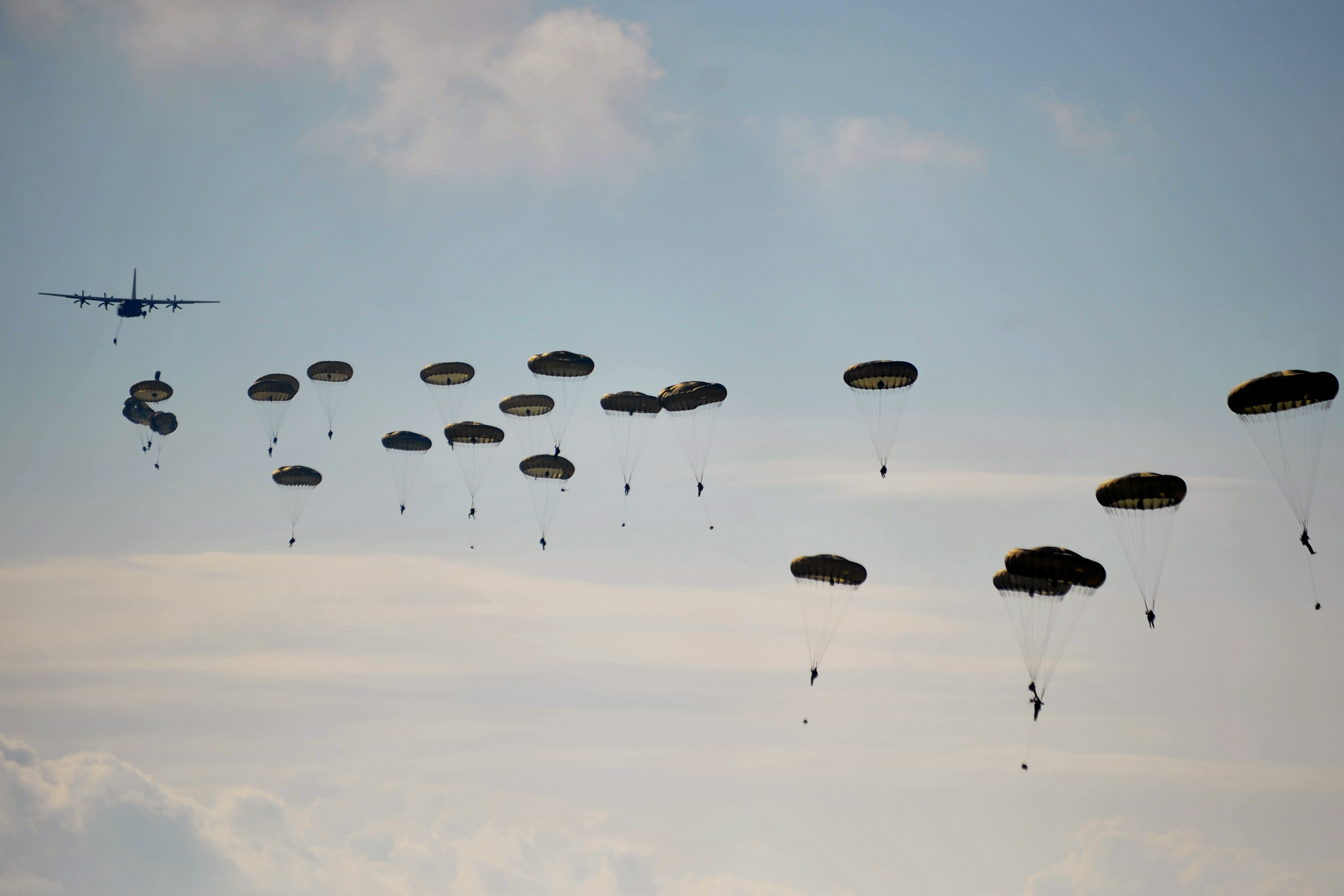 3rd Battalion Parachute Regiment