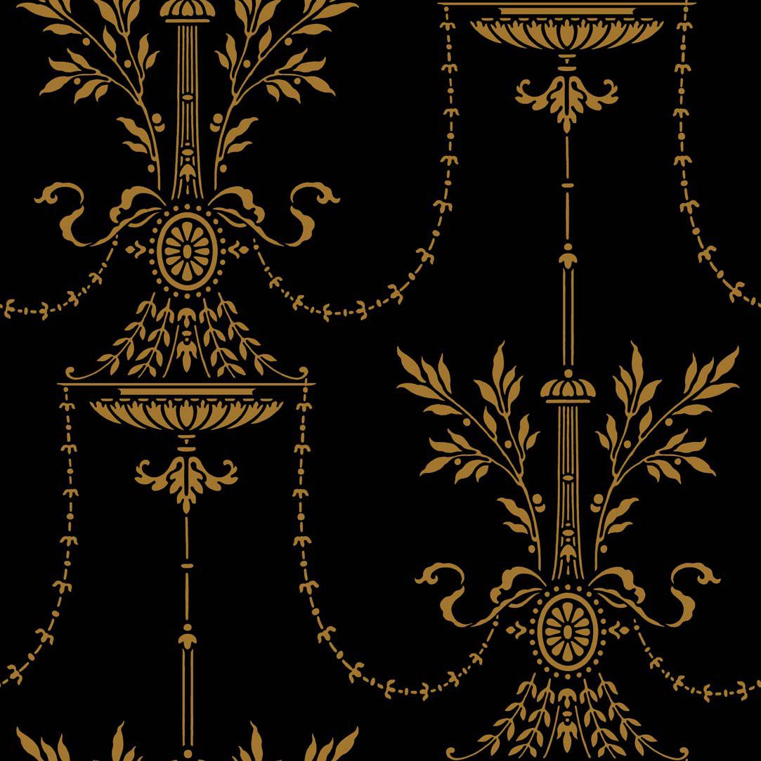 Traditional Wallpaper Group