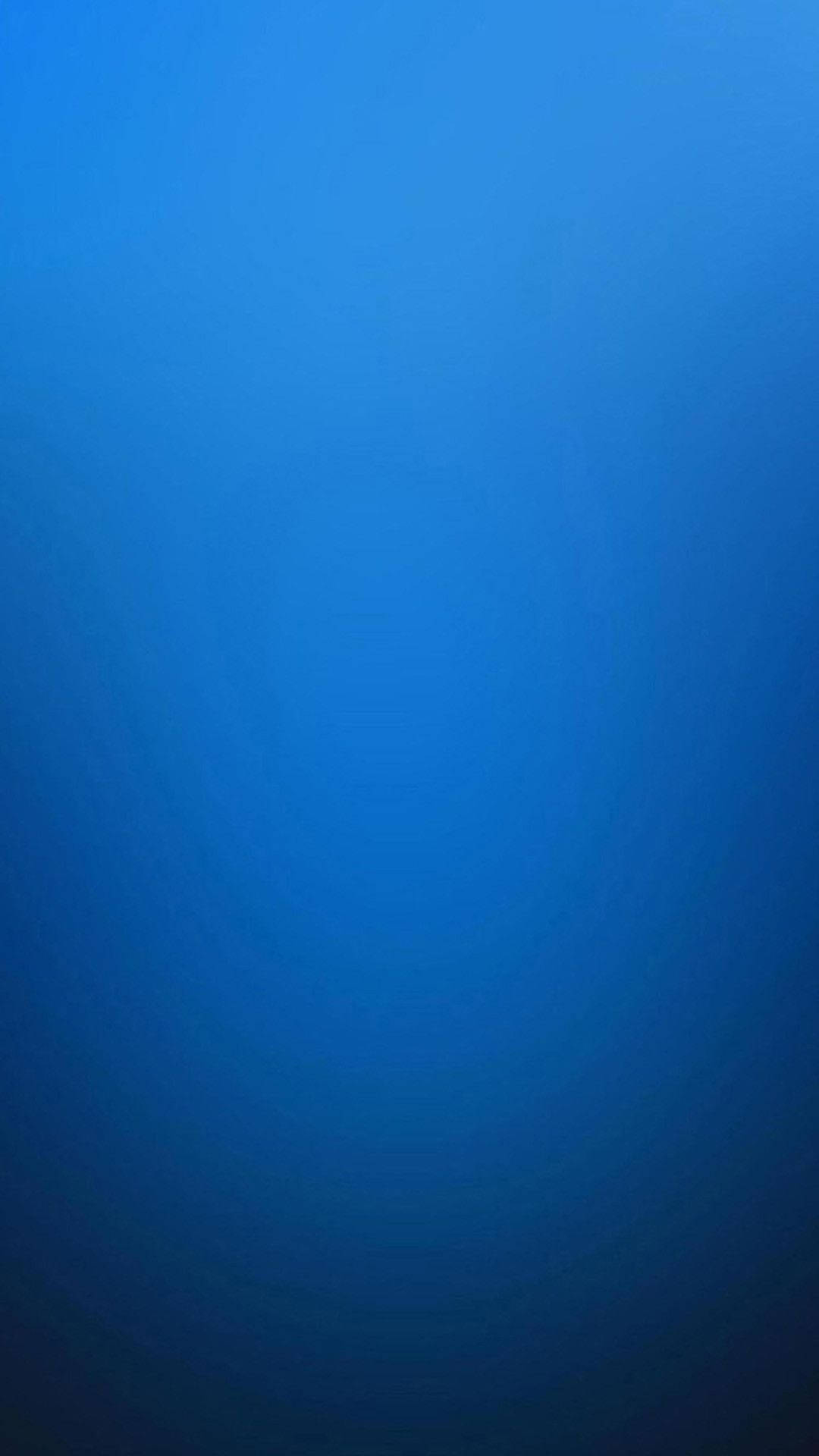 Dark Blue iPhone Wallpaper