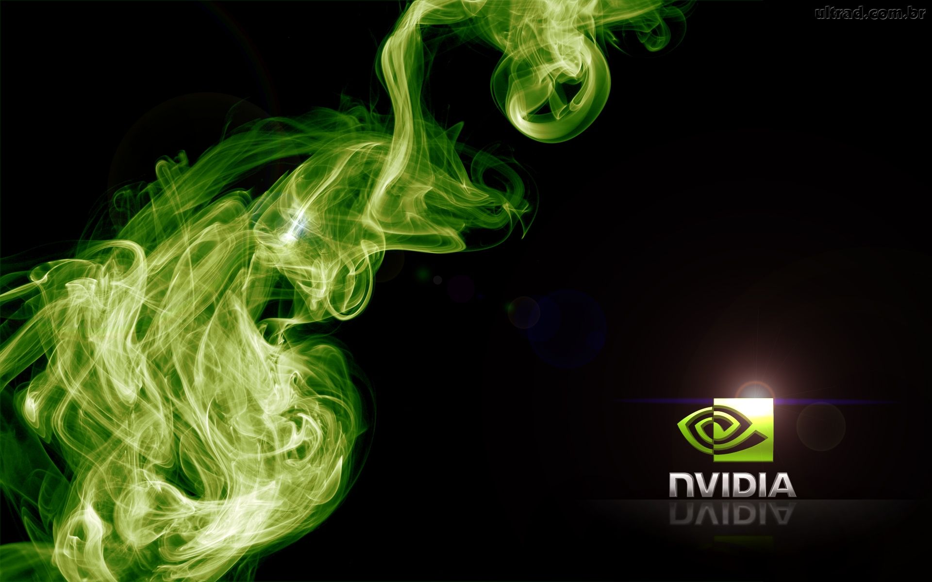Mais Buscados Nvidia Wallpaper X Papel De Parede HD