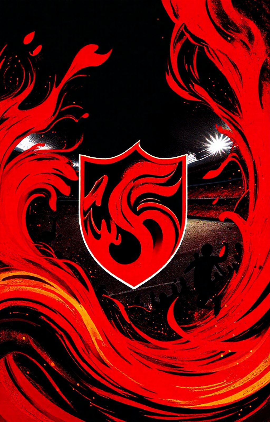 Flamengo Wallpaper