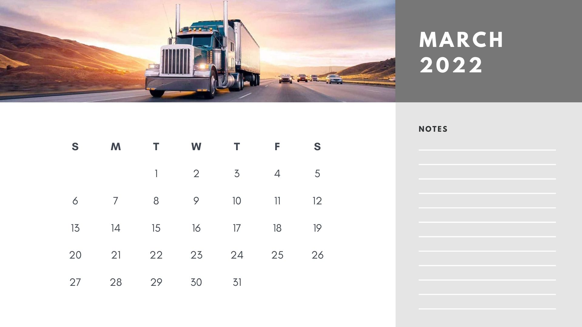 March 2022 Calendar Desktop Wallpapers HD  PixelsTalkNet