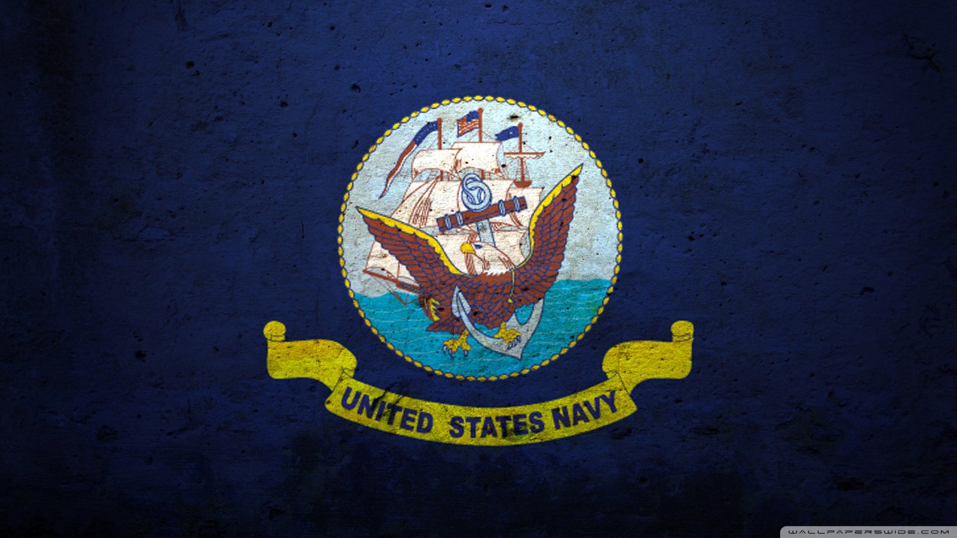  United States Navy Wallpaper 1920x1080 Flag Of The United States 1920x1080