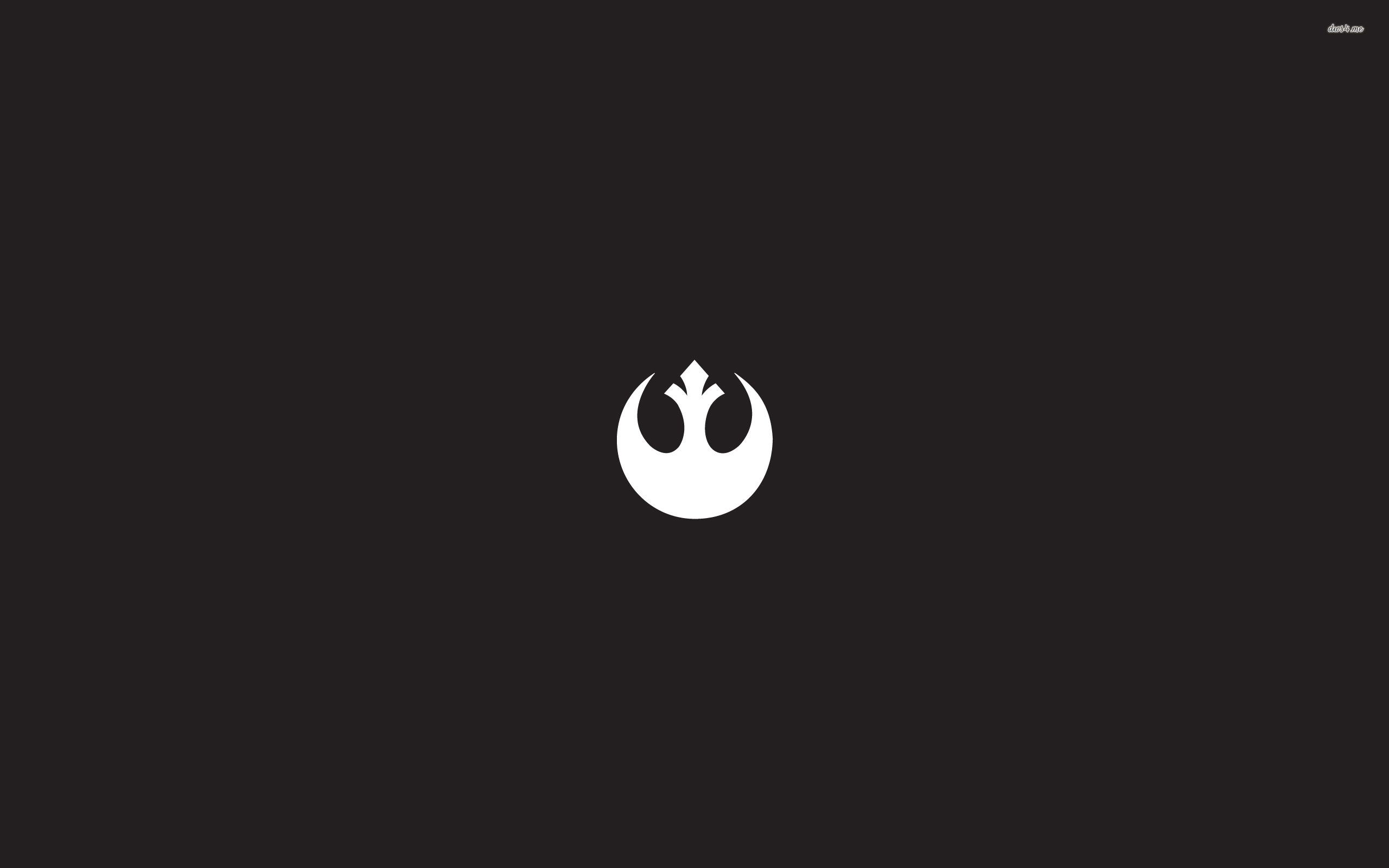 Rebel Alliance Star Wars Wallpaper Movie