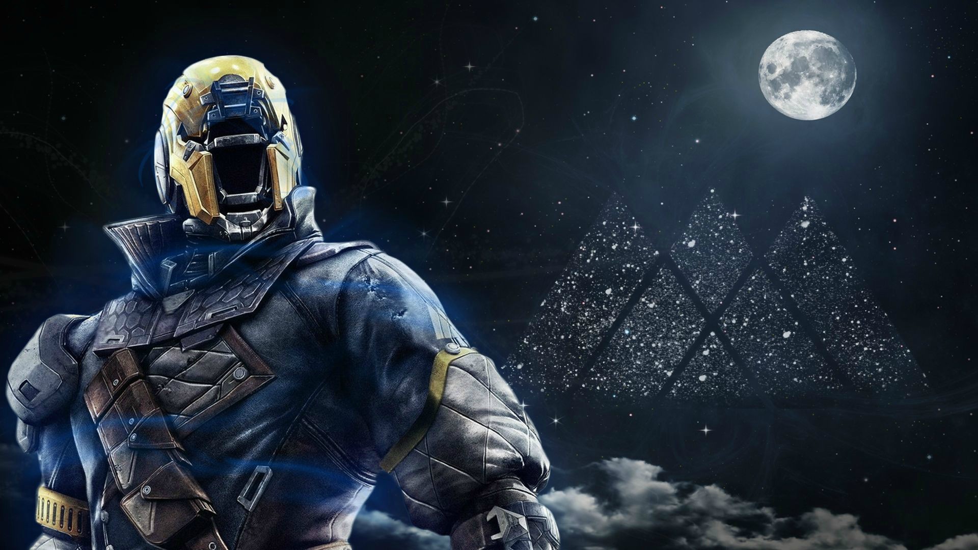 Destiny Wallpaper