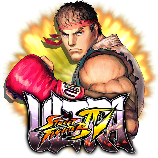 Ultra Street Fighter Iv V3 By Pooterman