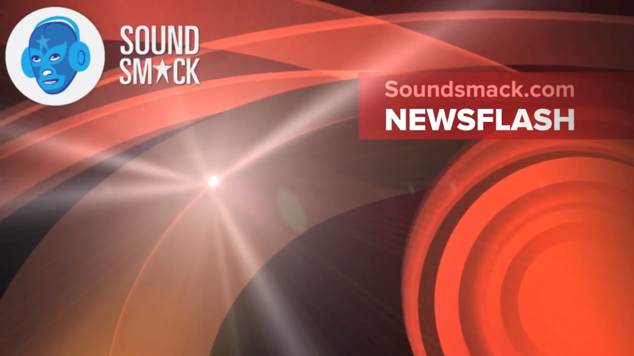 Royalty Newsflash Background Music Soundsmack