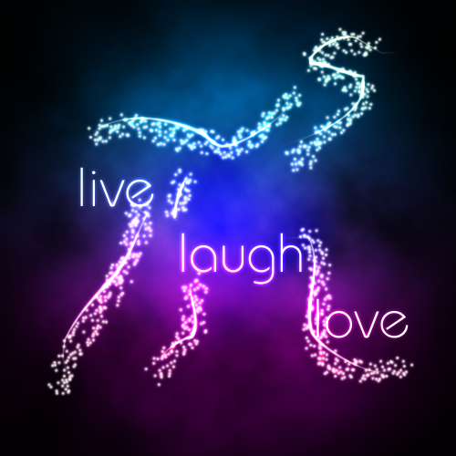 Showing Gallery For Live Love Laugh Wallpaper