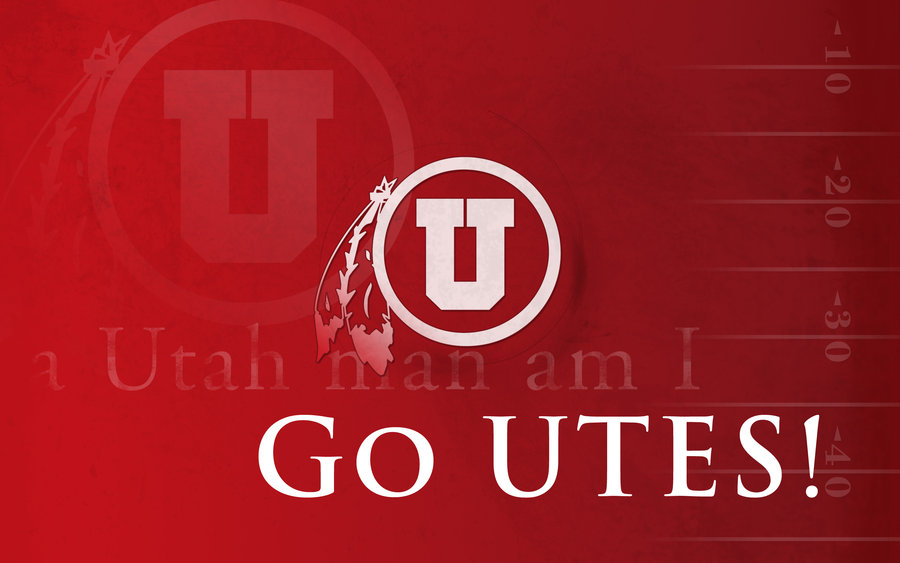 Utah Utes Football