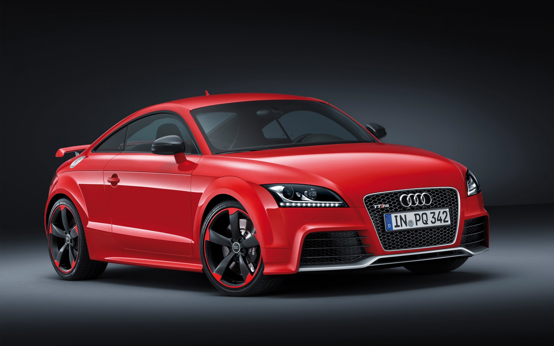 Audi Tt Rs Plus Wallpaper S High Resolution Image For