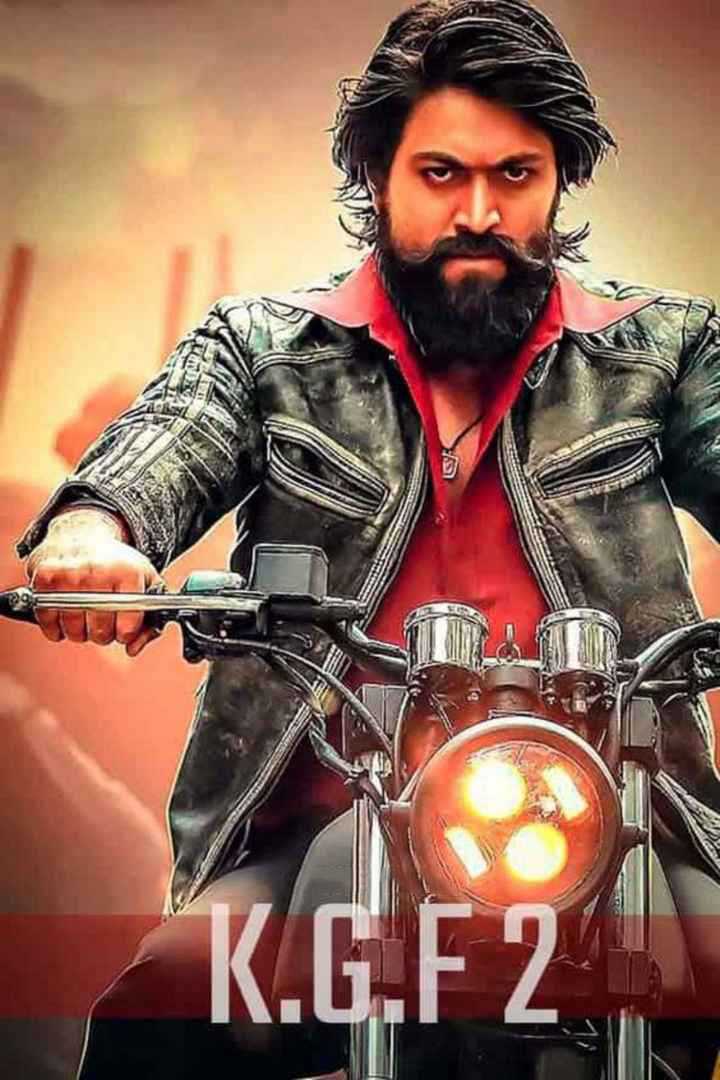 Kgf Wallpaper