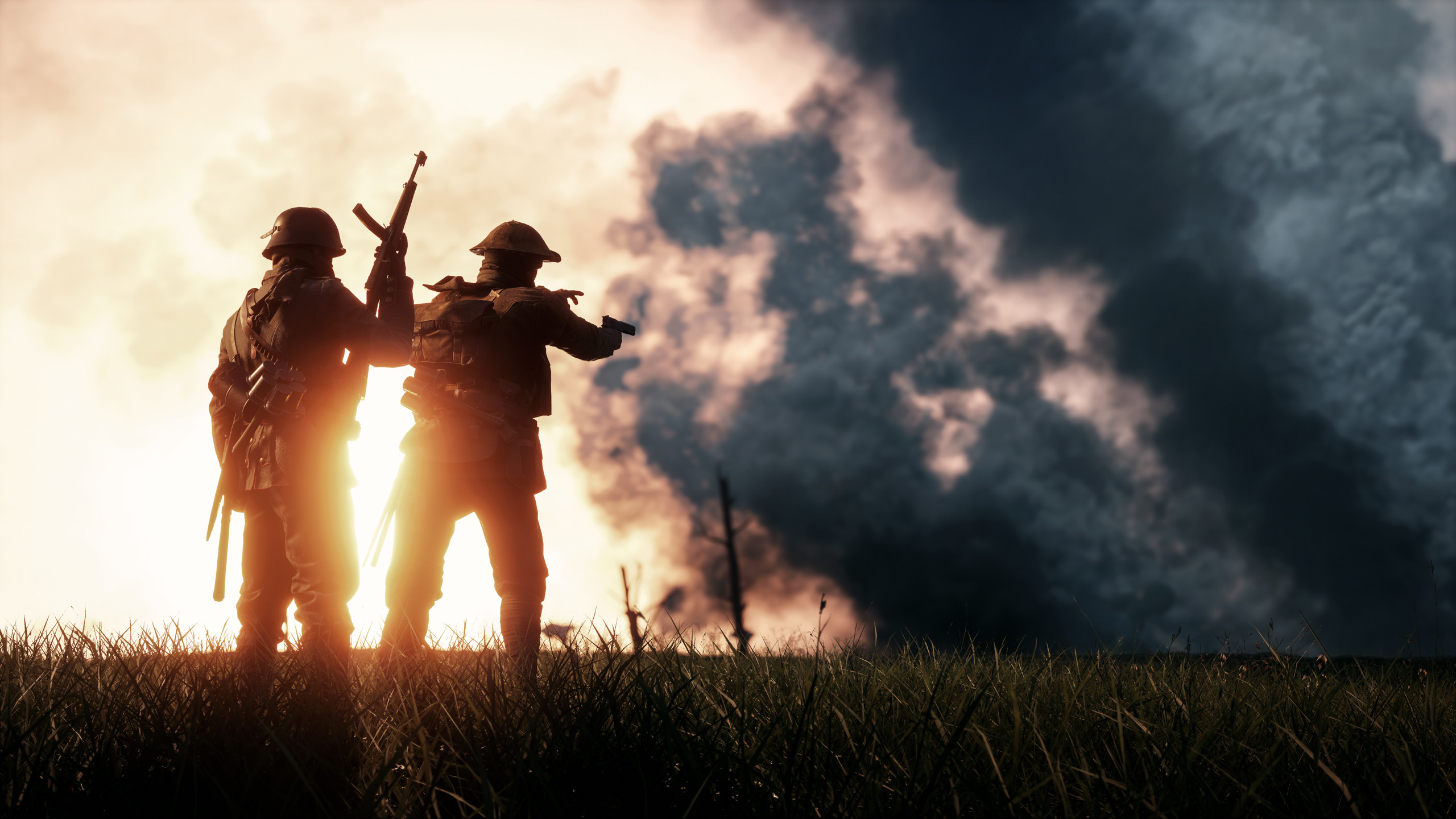 Die Besten Battlefield Wallpaper
