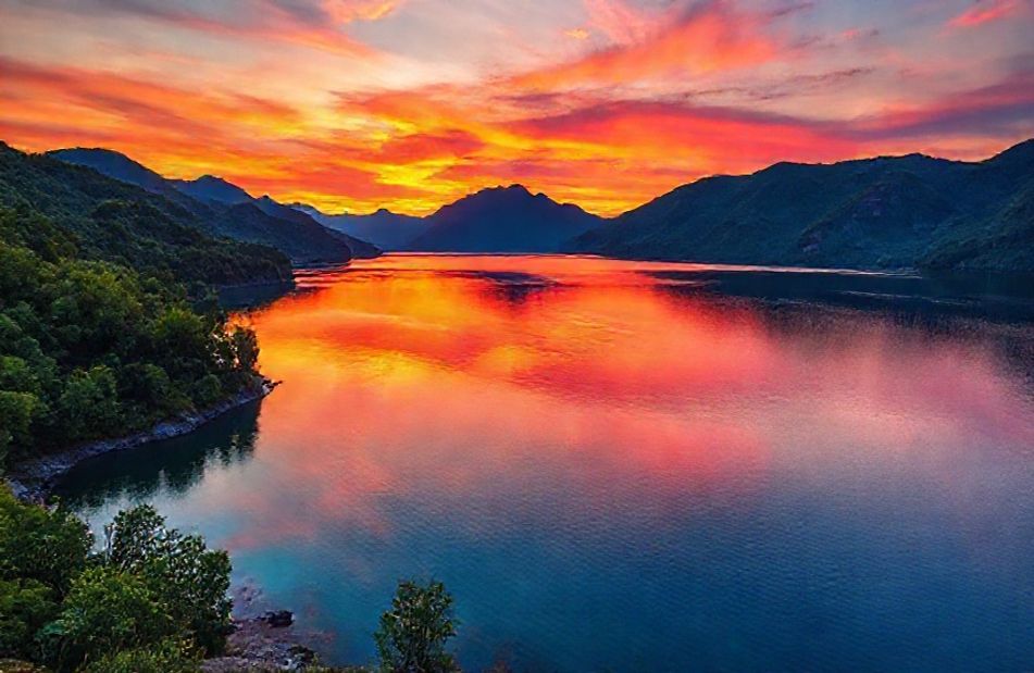 Cool HD Wallpaper