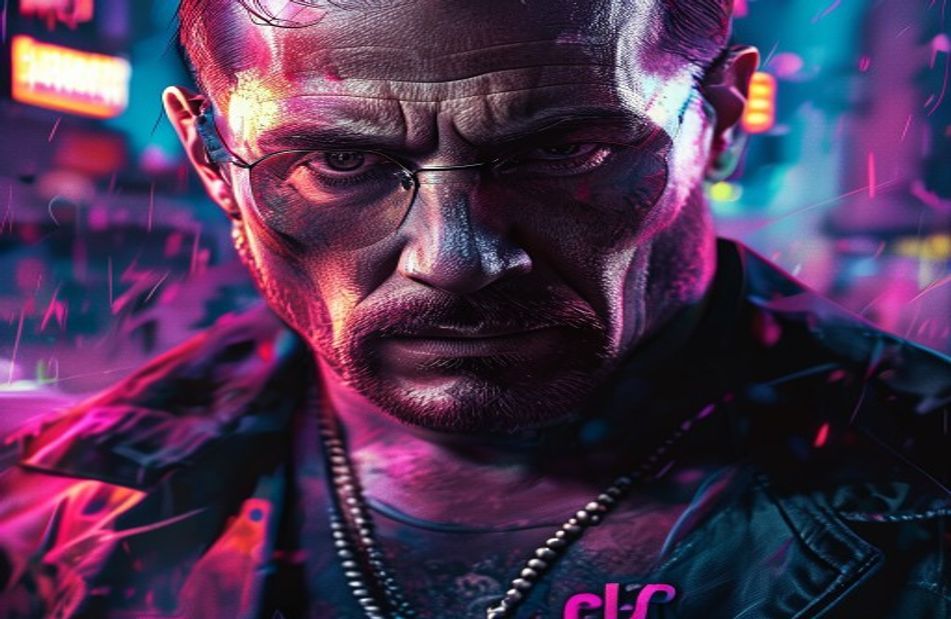 Jesse Pinkman Wallpaper