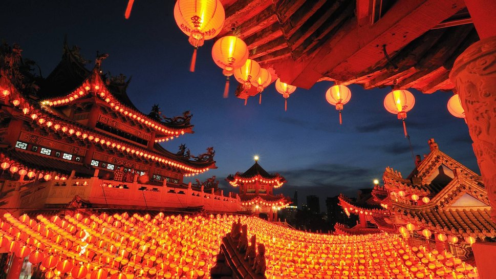 Chinese lantern wallpaper   ForWallpapercom 969x545