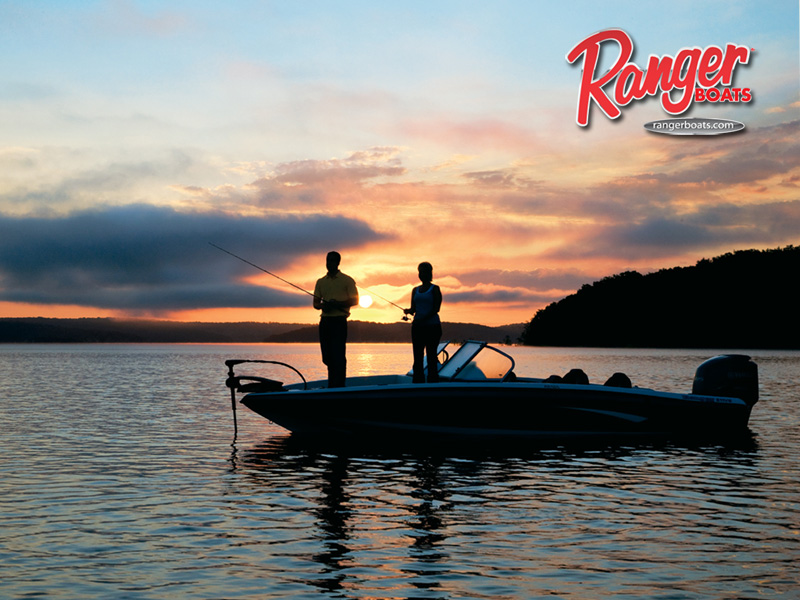 Ranger Boats Logo Wallpaper Image Pictures Becuo