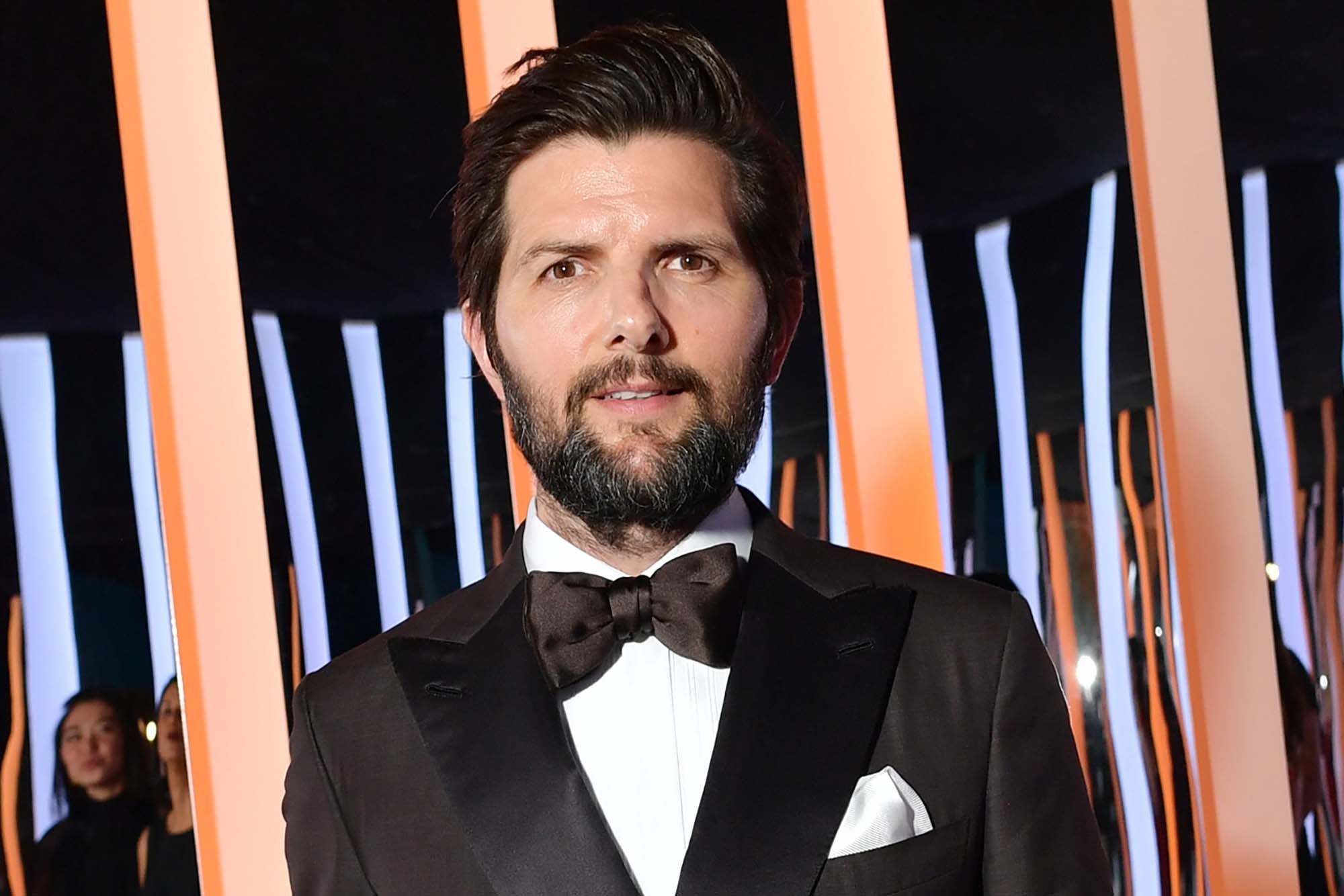 Adam Scott Wallpaper