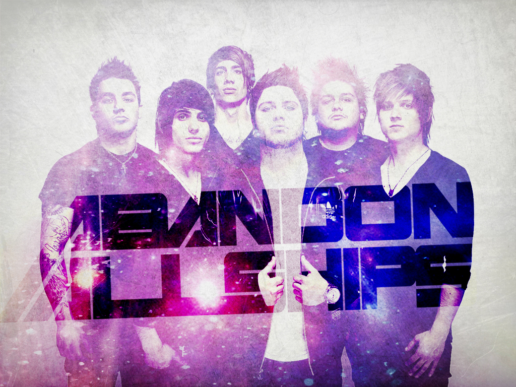 Best Abandon All Ships Wallpaper Fall