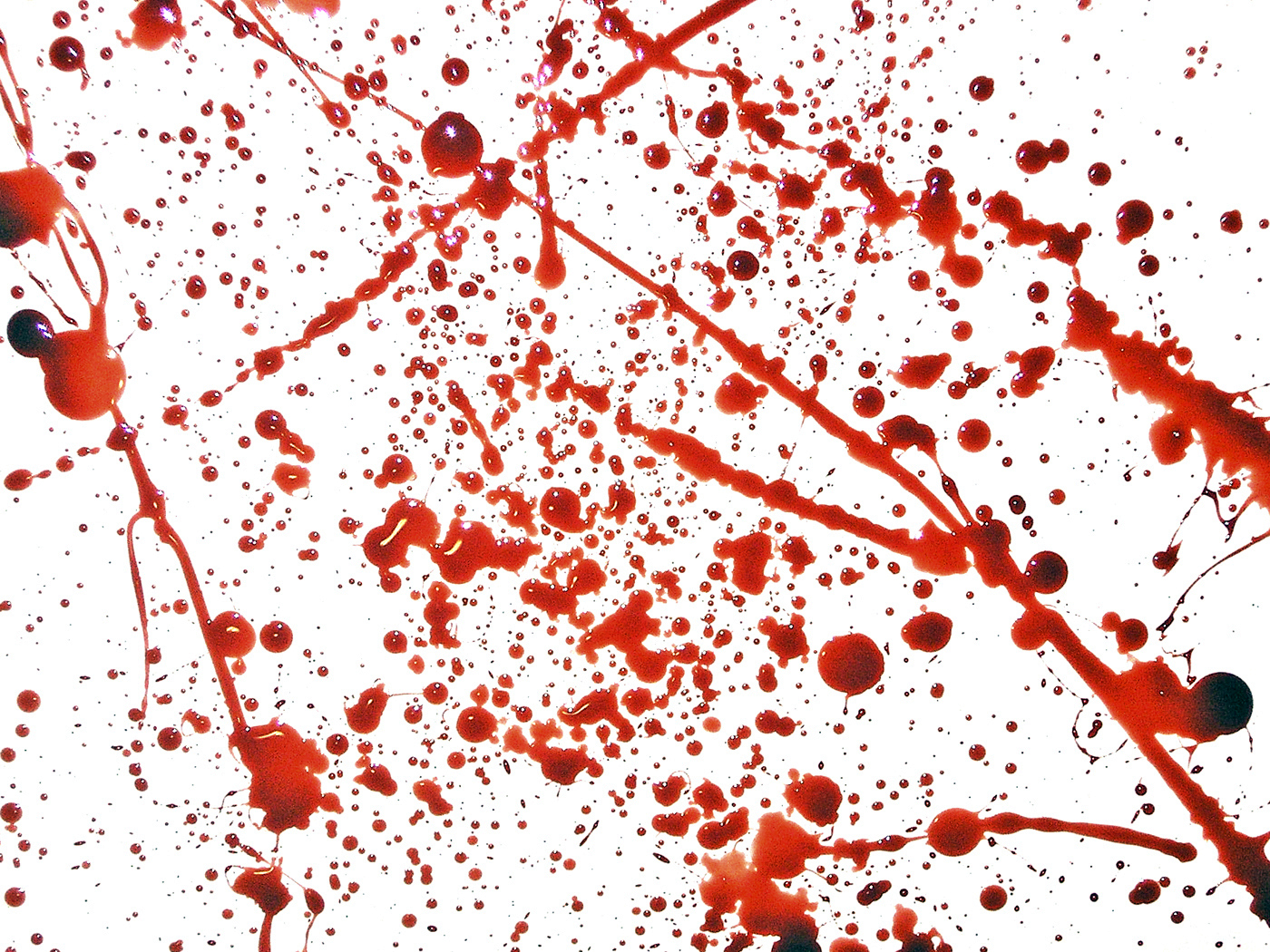 Blood Splatter Wallpaper Picswallpaper