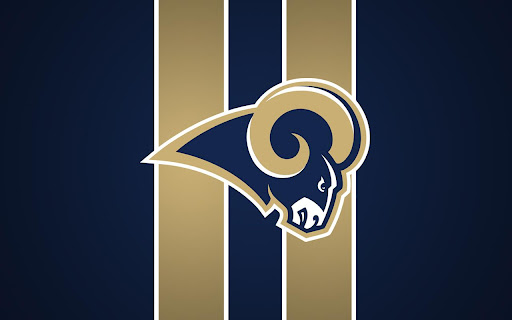Rams Nfl Wallpaper For Android St Louis