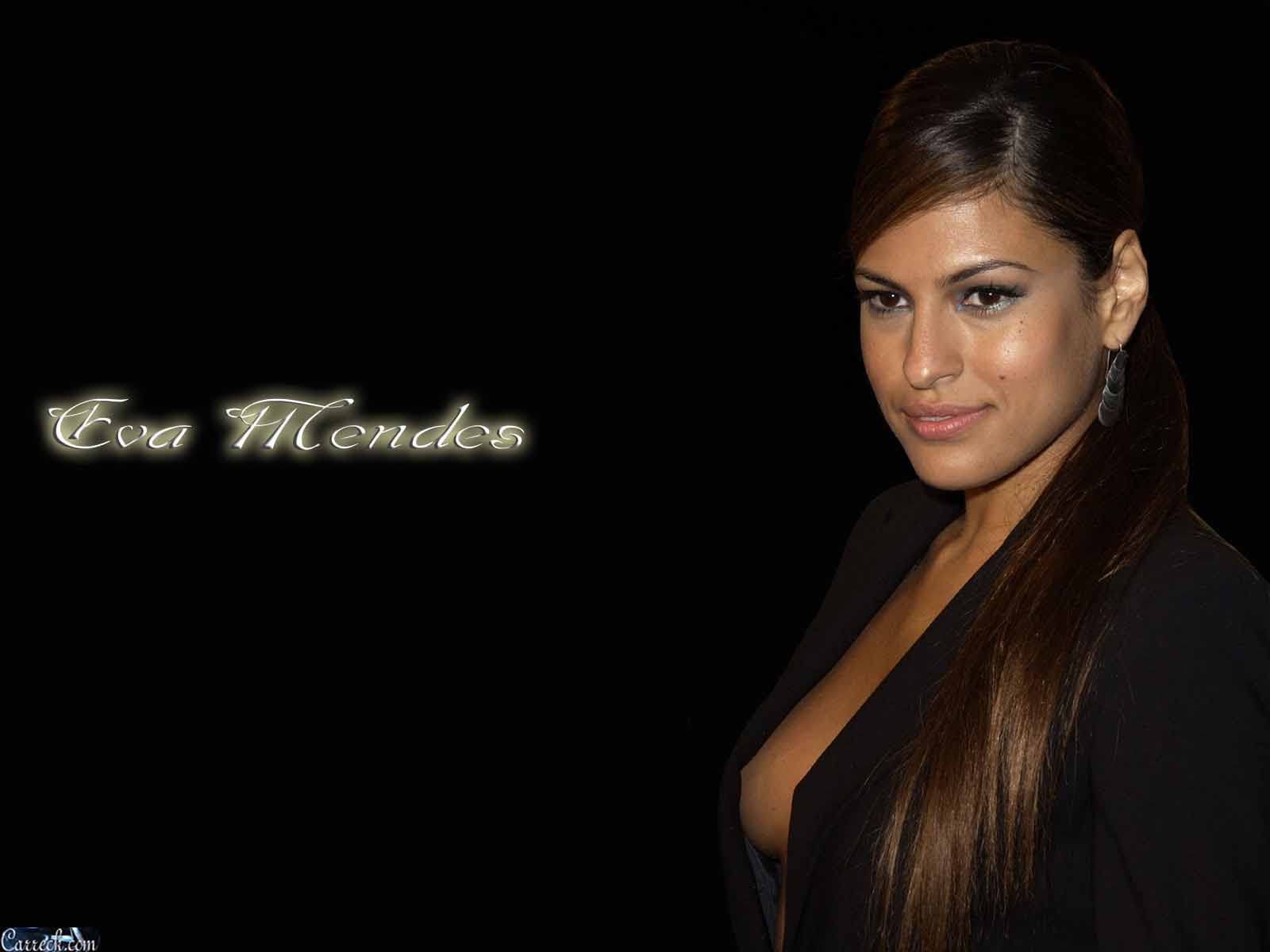 80 Eva Mendes HD Wallpapers and Backgrounds