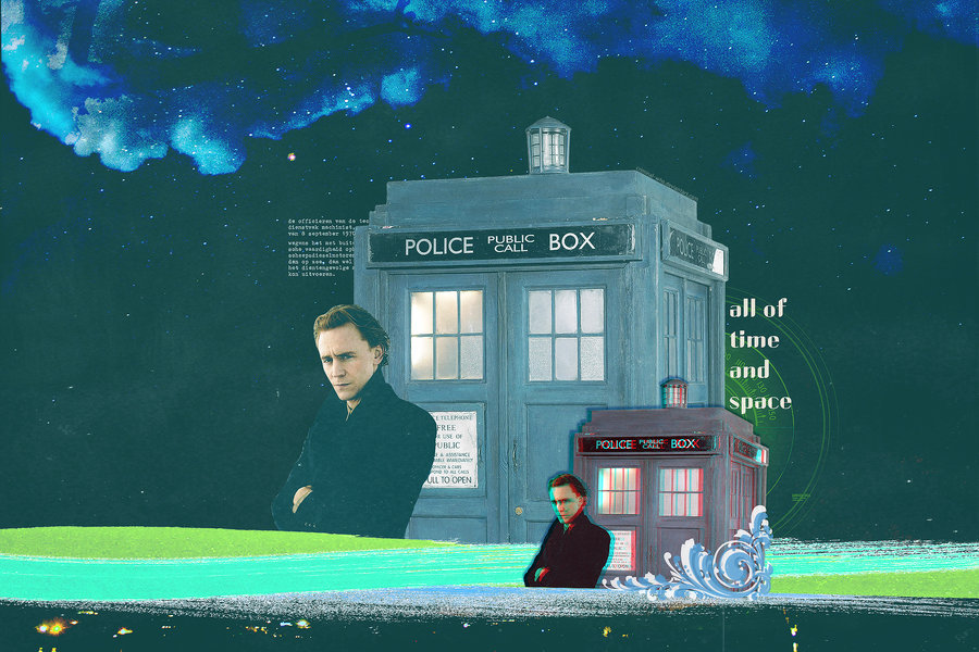 All Doctors Wallpaper 12th Doctor