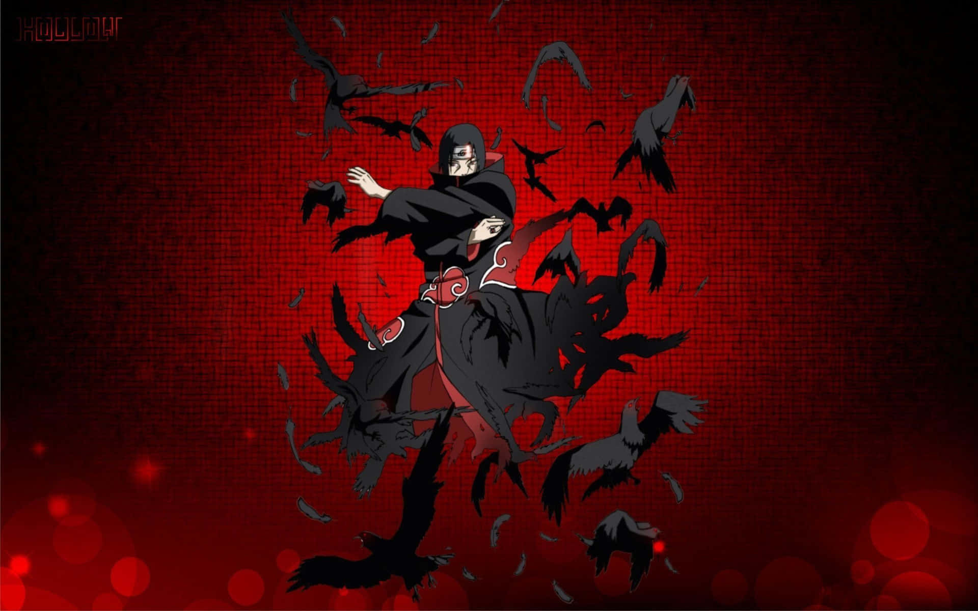 Akatsuki Cloud Wallpaper