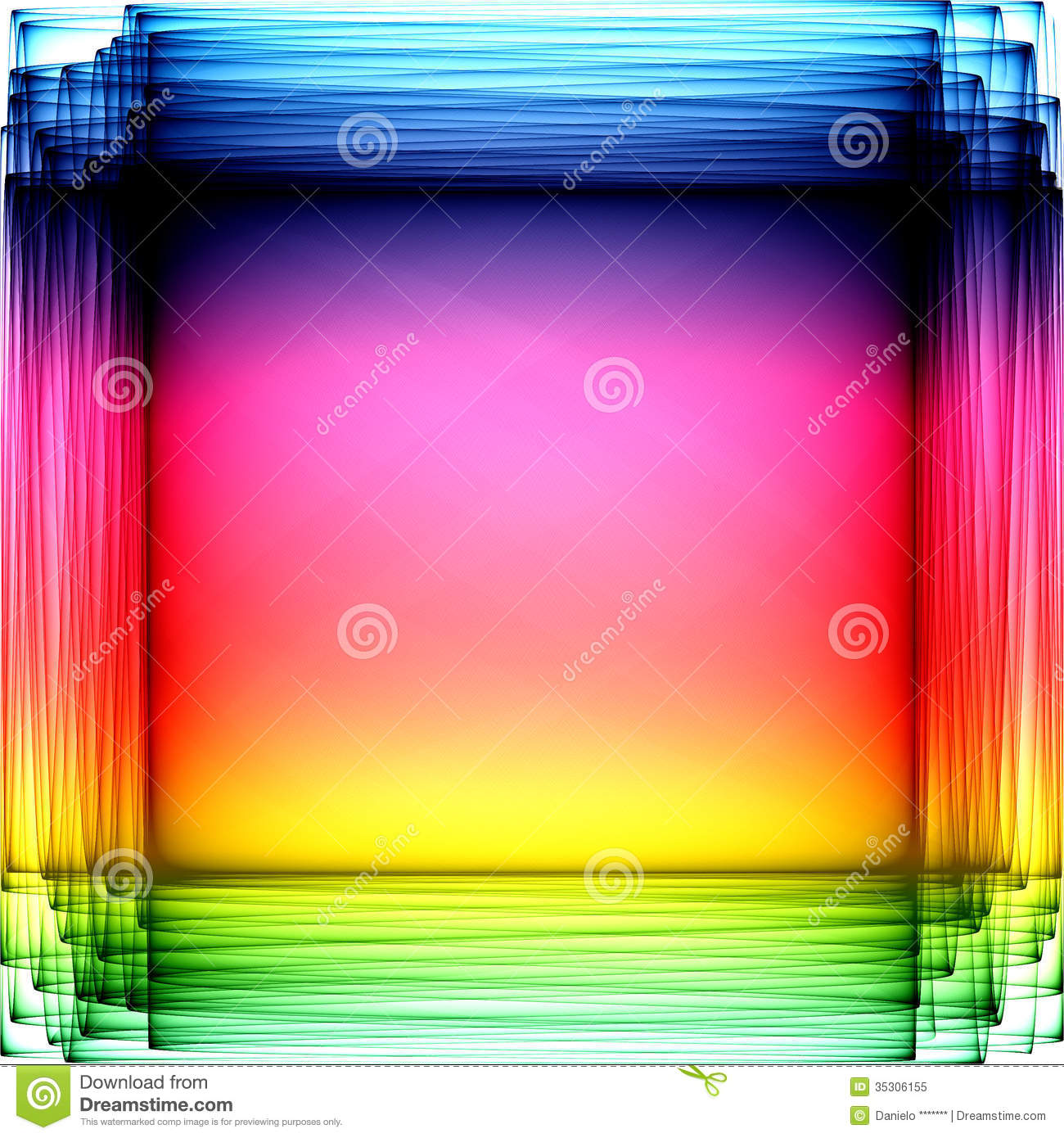 Colorful Abstract Background Designs A