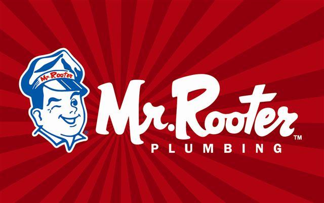 Logo By Mr Rooter Plumbing