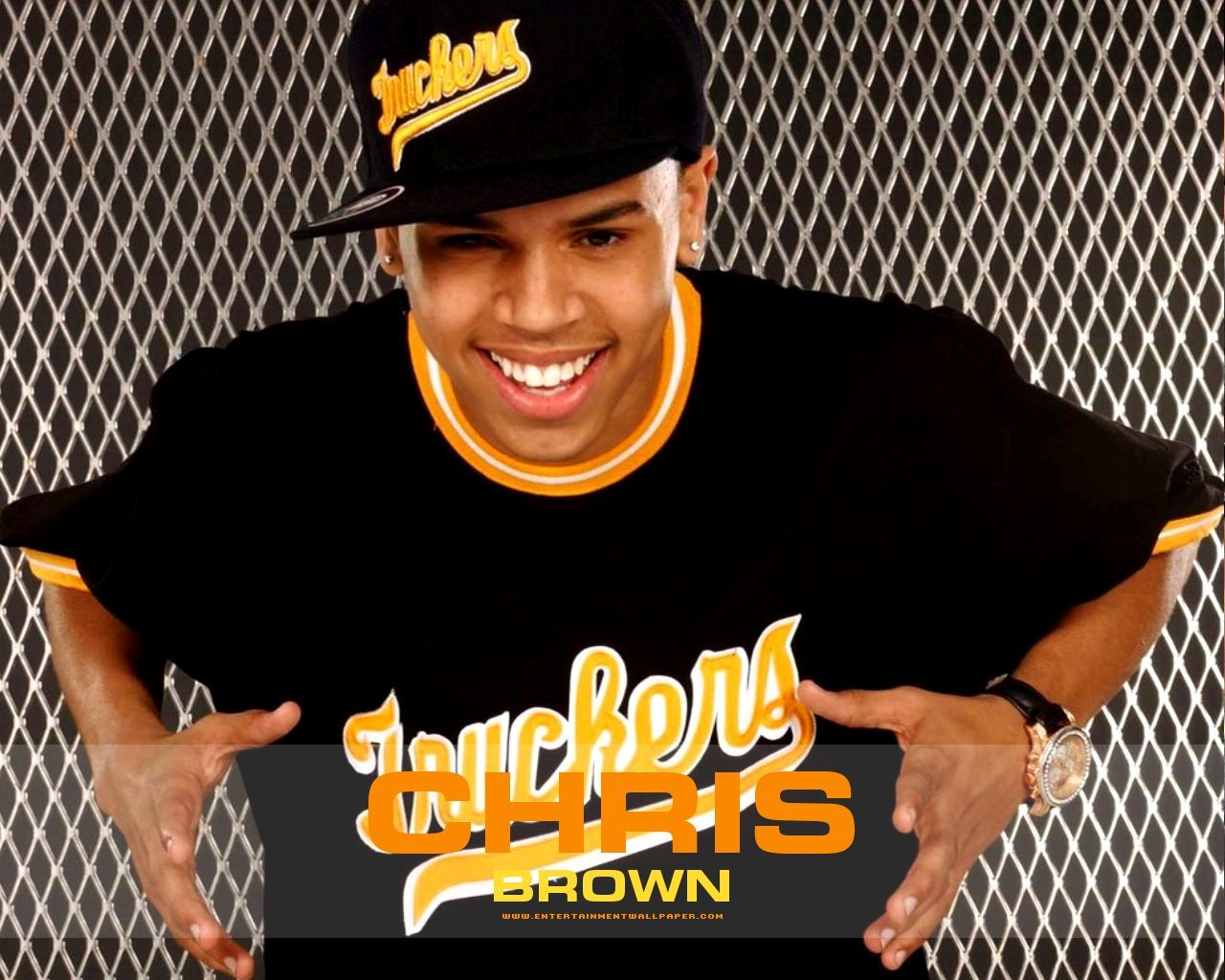 Chris Brown Image Wallpaper Photos