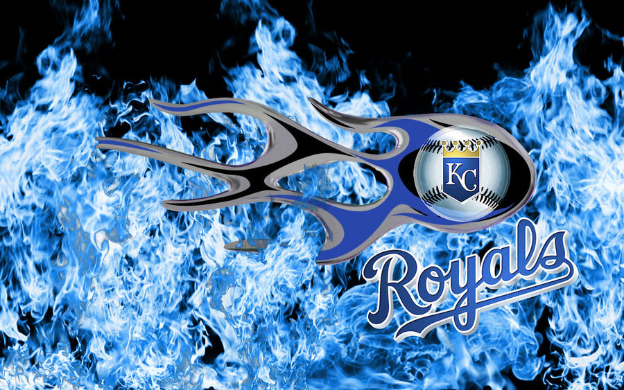 Royals Fire by Superman8193 on