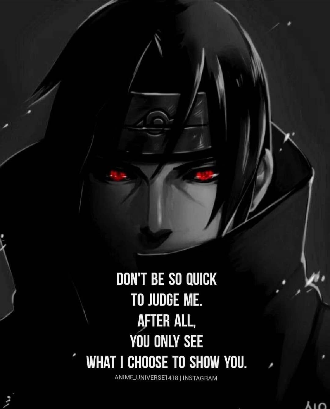 Sad Anime Wallpaper On