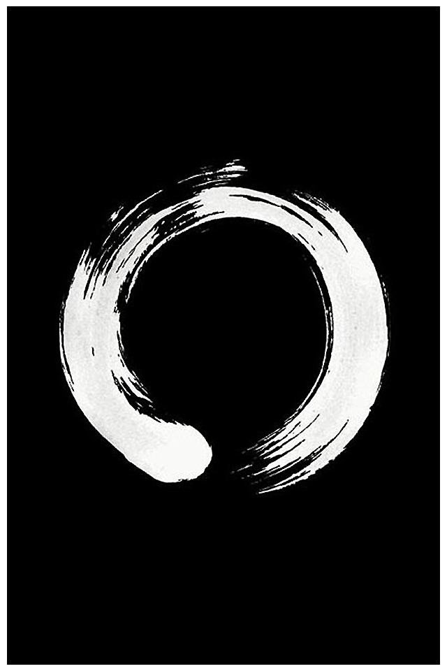 [48+] Zen iPhone Wallpaper on WallpaperSafari