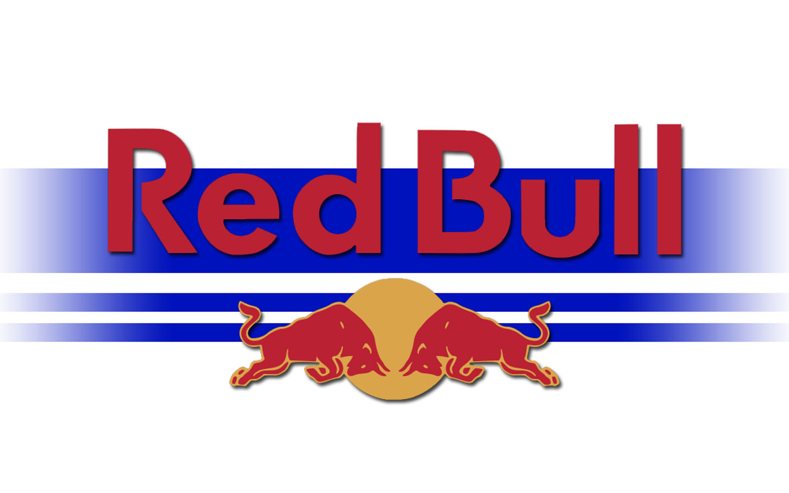 Red Bull Wallpaper Desktop