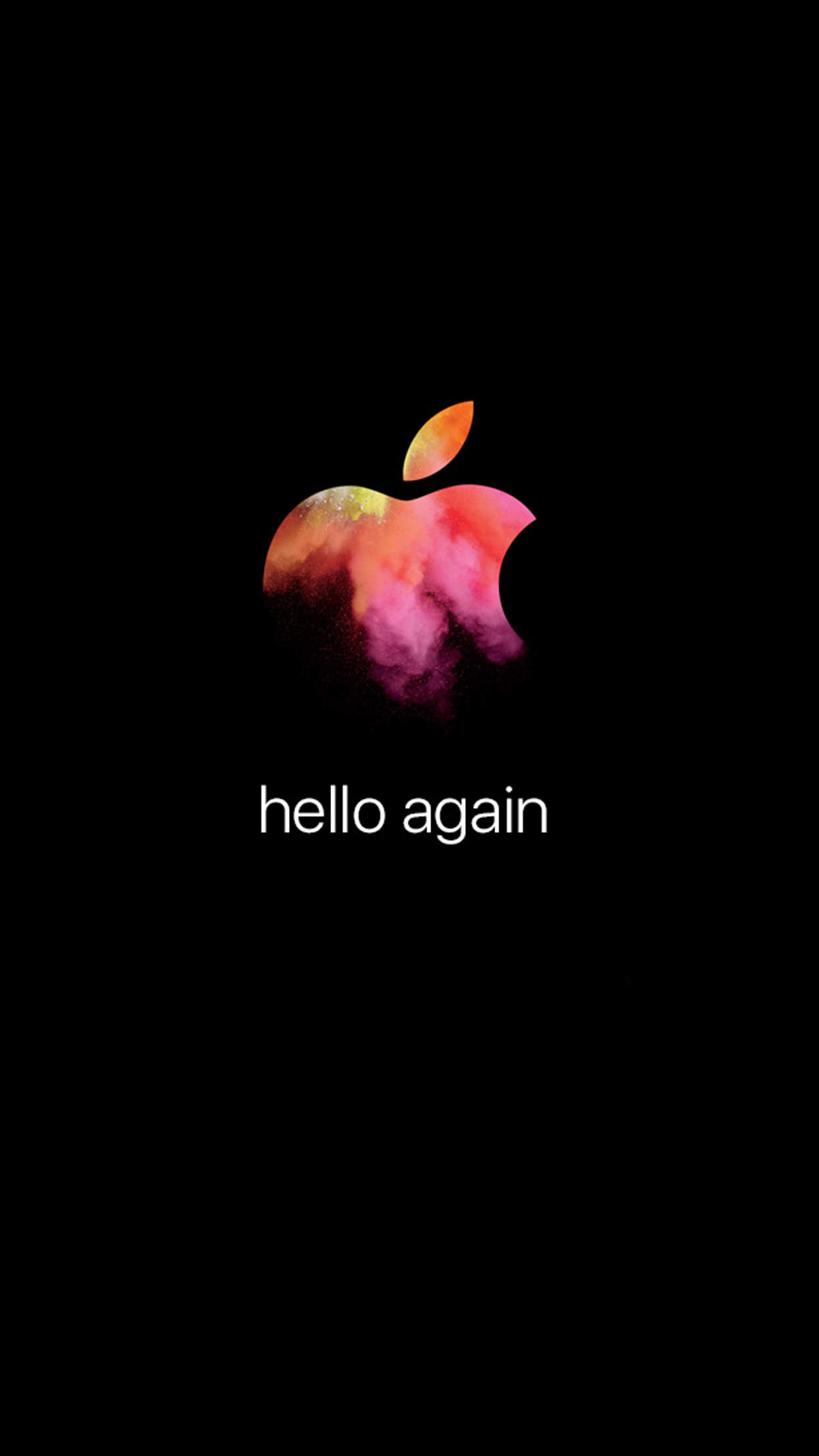 Get Ready For Apple S Mac Event With These Wallpaper Cult Of