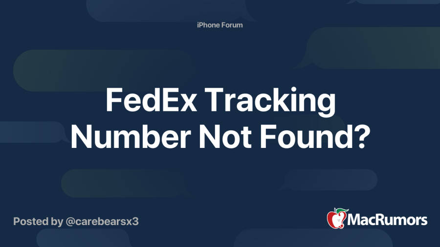 A Fedex Employee Scanning Package With Barcode Scanner Wallpaper