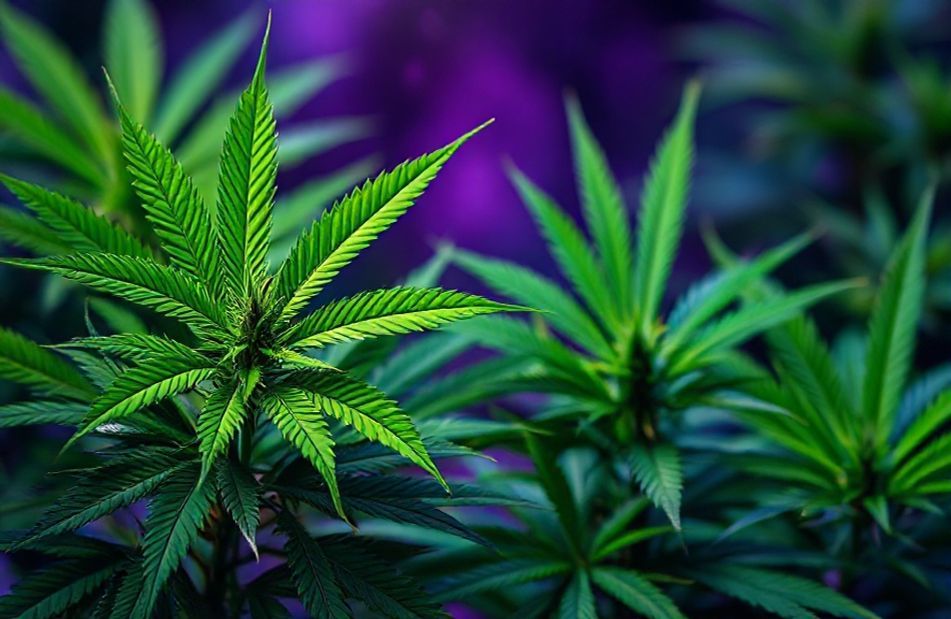 HD Weed Wallpaper 1080p