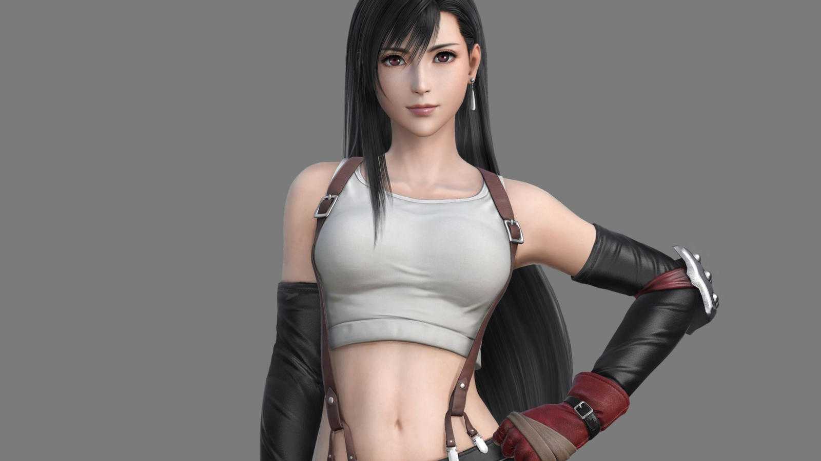 Tifa Lockhart Wallpaper Ixpap