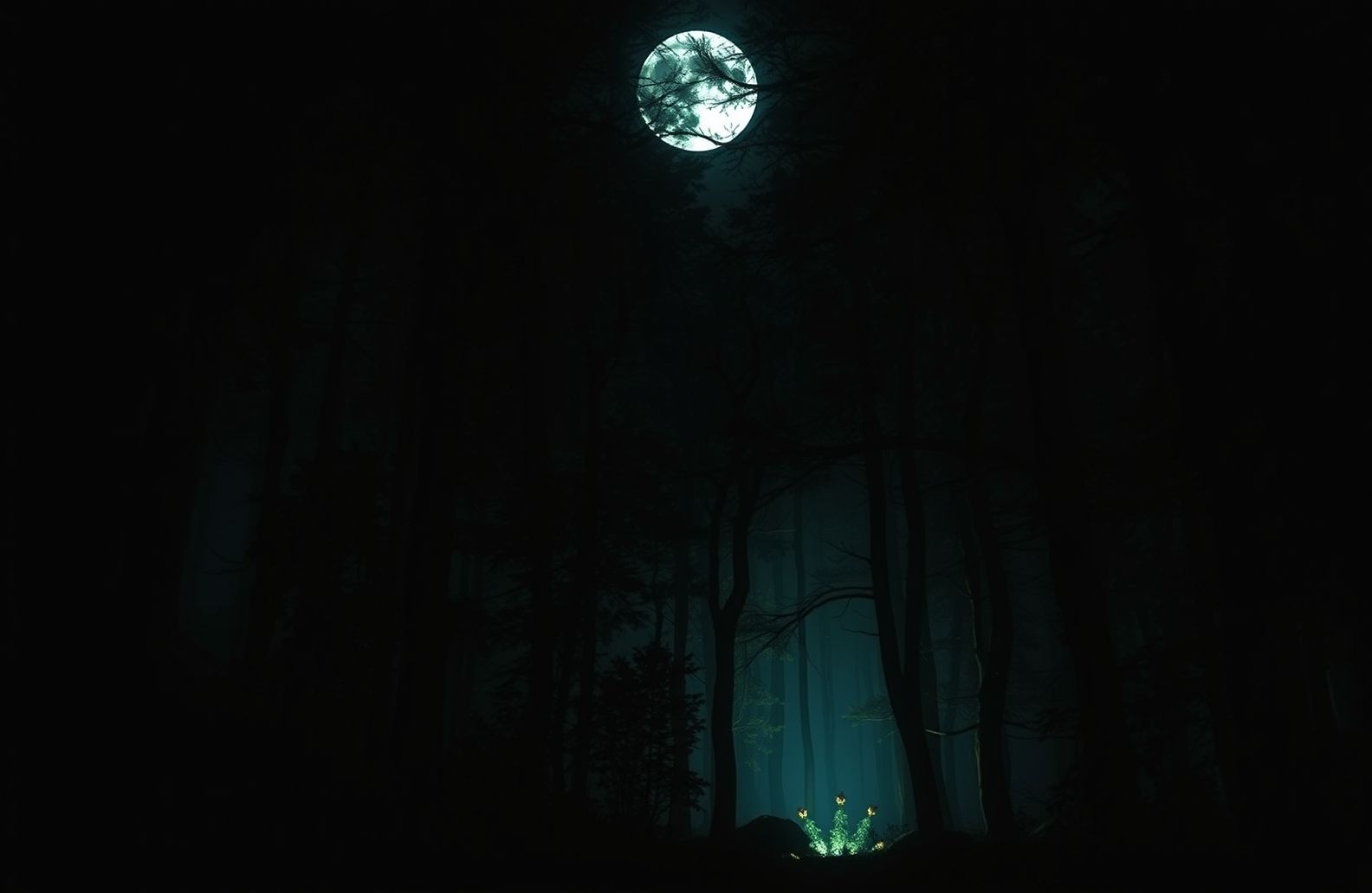 Best Dark Wallpaper