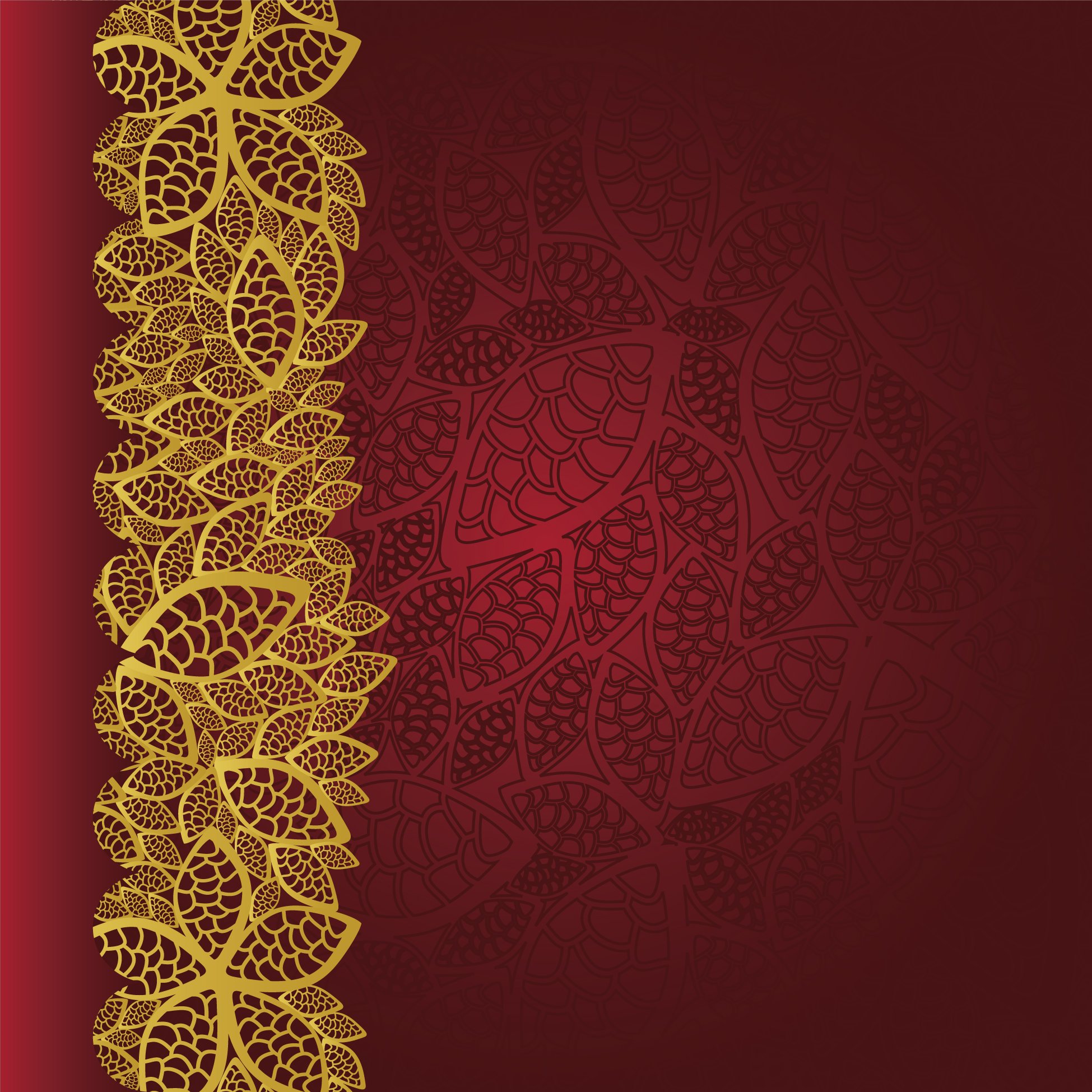 Red And Gold Backgrounds for Pinterest 1949x1949