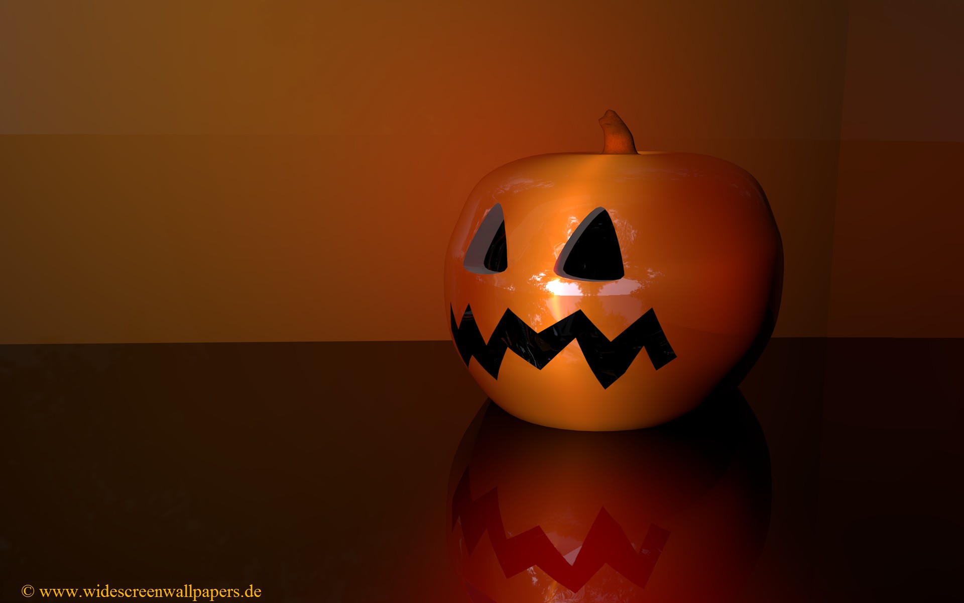 Halloween Desktop Wallpaper Hintergrundbild