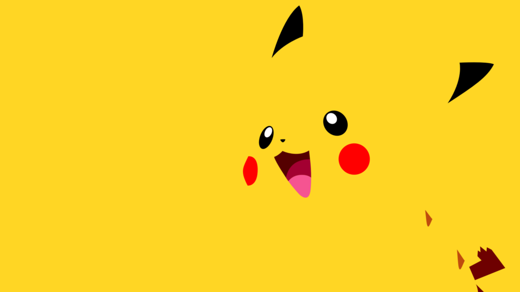 Pokemon Wallpaper Pikachu By Kennedyzak