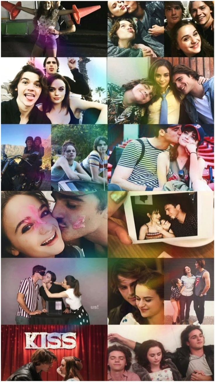Pin Em Kissing Booth Wallpaper