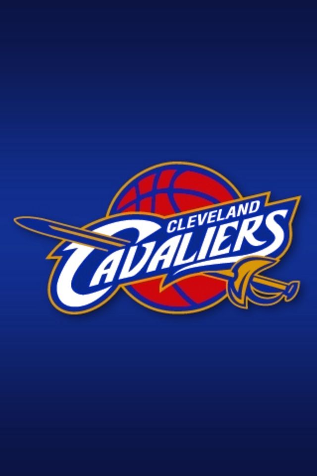 Cleveland Cavaliers iPhone Wallpaper HD