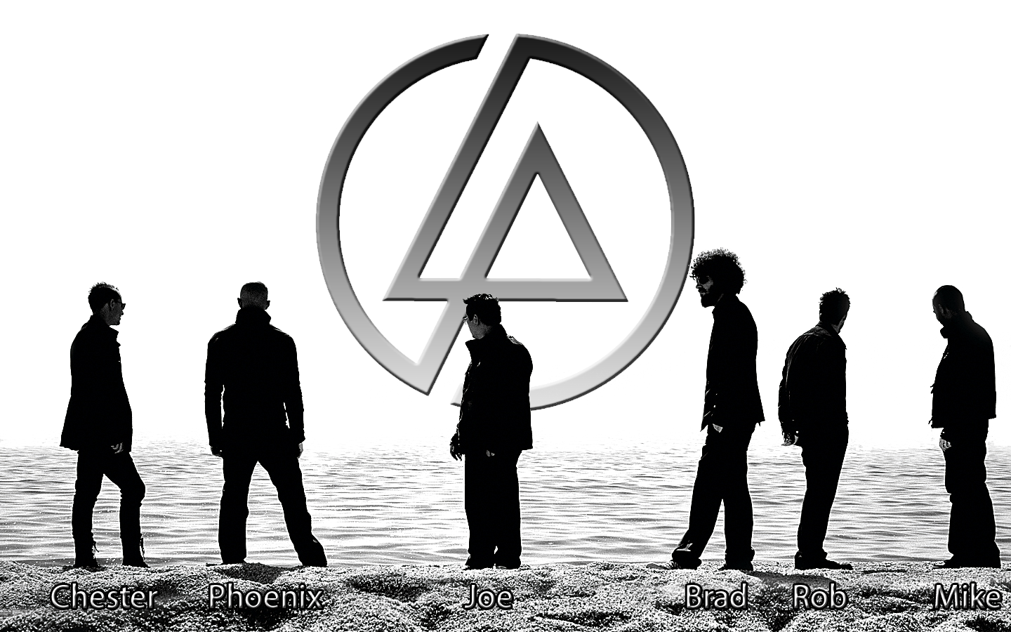Linkin Park Wallpaper HD For Background D