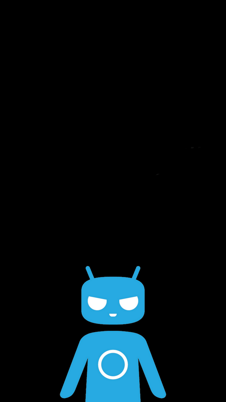 01d Wallpaper Cyanogenmod Android