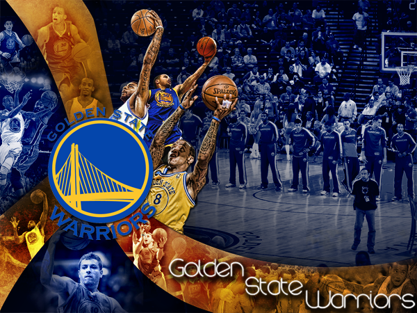 Golden State Warriors Team Wallpaper Small Photo By Zac